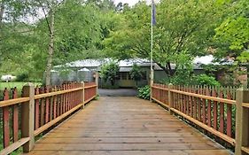 The Quarters At Windsor House Walhalla